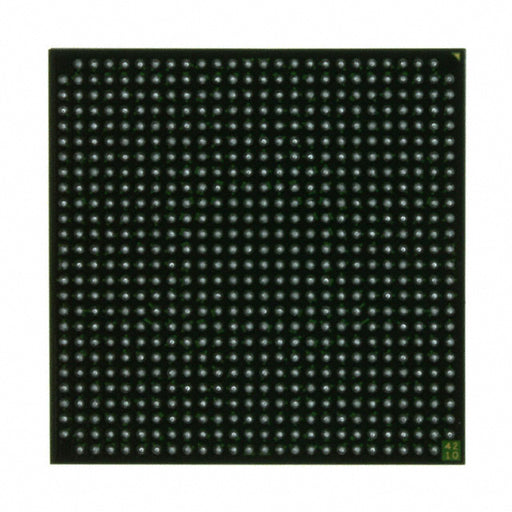 XC4VFX20-10FF672I by AMD - IC FPGA 320 I/O 672FCBGA