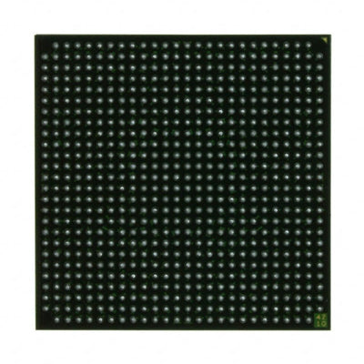 XC2VP2-6FFG672I by AMD - IC FPGA 204 I/O 672FCBGA