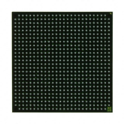 XC4VFX60-10FF672I by AMD - IC FPGA 352 I/O 672FCBGA