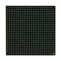 XC4VFX20-11FF672I by AMD - IC FPGA 320 I/O 672FCBGA