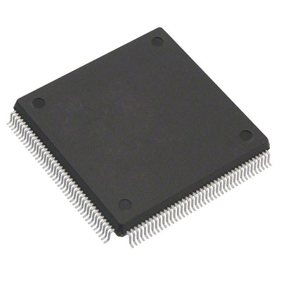 XC3195A-09PQ160C by AMD - IC FPGA 138 I/O 160QFP