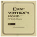 XC4VLX25-11FFG668C by AMD - IC FPGA 448 I/O 668FCBGA