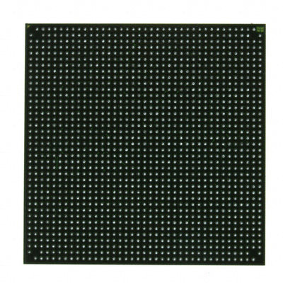 XC4VLX200-11FF1513C by AMD - IC FPGA 960 I/O 1513FCBGA