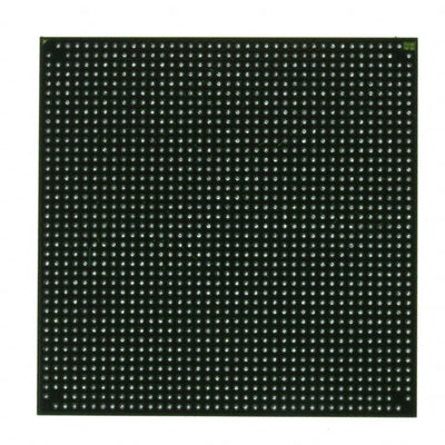 XC4VLX200-11FFG1513C by AMD - IC FPGA 960 I/O 1513FCBGA
