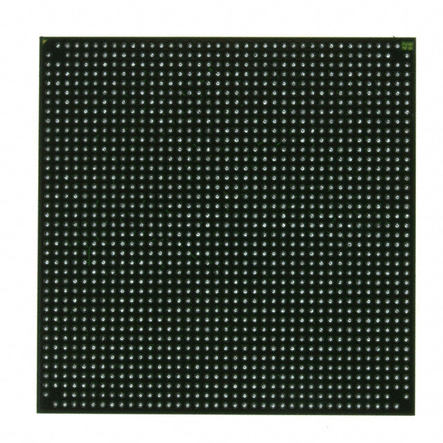 XC4VLX200-11FF1513C by AMD - IC FPGA 960 I/O 1513FCBGA