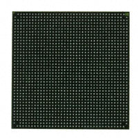 XC4VLX200-11FF1513C by AMD - IC FPGA 960 I/O 1513FCBGA