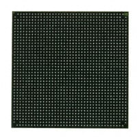 XC4VLX200-10FF1513I by AMD - IC FPGA 960 I/O 1513FCBGA