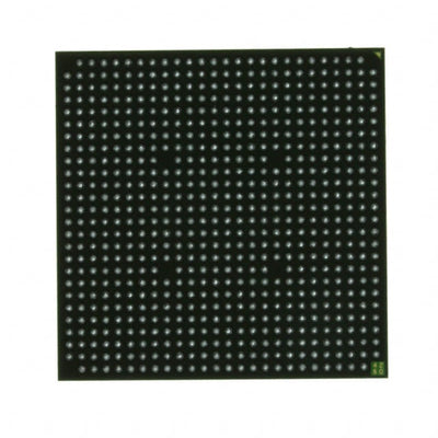 XC4VLX40-10FFG668C by AMD - IC FPGA 448 I/O 668FCBGA