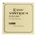 XC4VLX60-10FFG668C by AMD - IC FPGA 448 I/O 668FCBGA
