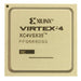XC4VSX35-11FFG668C by AMD - IC FPGA 448 I/O 668FCBGA