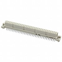 XC5B-6421-A by Omron Electronics Inc-EMC Div - CONNECTOR DIN RCPT 64POS PCB GOLD