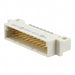 XC5A-6422A by Omron Electronics Inc-EMC Div - CONNECTOR DIN PLUG 64POS PCB RA GOLD
