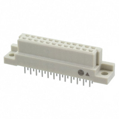 XC5B-1031-3 by Omron Electronics Inc-EMC Div - CONNECTOR DIN RCPT 10POS PCB GOLD