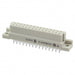 XC5B30313ABYOMR by Omron Electronics Inc-EMC Div - CONNECTOR DIN RCPT 30POS PCB