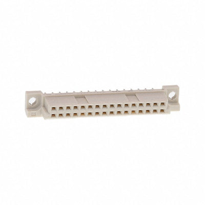 XC5B-3231-0 by Omron Electronics Inc-EMC Div - CONNECTOR DIN RCPT 32POS PCB GOLD