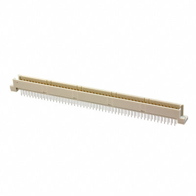 XC5E-0121 by Omron Electronics Inc-EMC Div - CONNECTOR DIN PLUG 100POS PCB GOLD