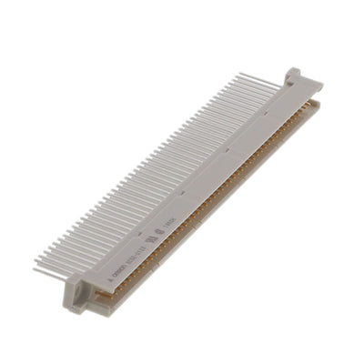 XC5E-0123 by Omron Electronics Inc-EMC Div - CONNECTOR DIN PLUG 100POS PCB GOLD