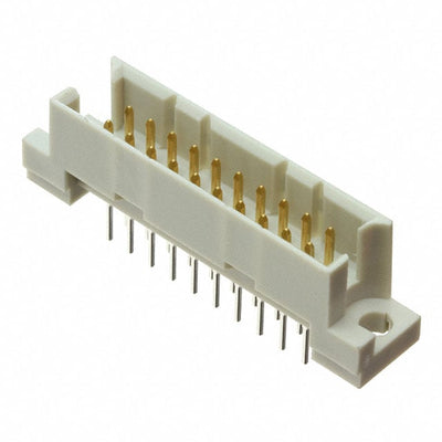 XC5E-3221A by Omron Electronics Inc-EMC Div - CONNECTOR DIN PLUG 32POS PCB GOLD