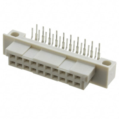 XC5F5022BYOMR by Omron Electronics Inc-EMC Div - CONNECTOR DIN RCPT 50POS PCB RA GOLD