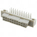 XC5F-4422 by Omron Electronics Inc-EMC Div - CONNECTOR DIN RCPT 44POS PCB RA GOLD