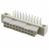 XC5F5022BYOMR by Omron Electronics Inc-EMC Div - CONNECTOR DIN RCPT 50POS PCB RA GOLD