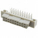 XC5F-6422 by Omron Electronics Inc-EMC Div - CONNECTOR DIN RCPT 64POS PCB RA GOLD