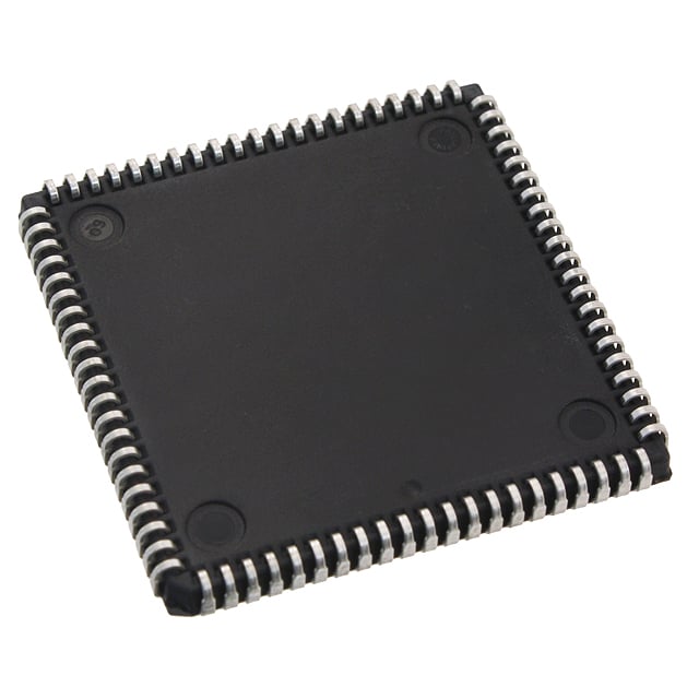 XC4005XL-1PC84C by AMD - IC FPGA 61 I/O 84PLCC