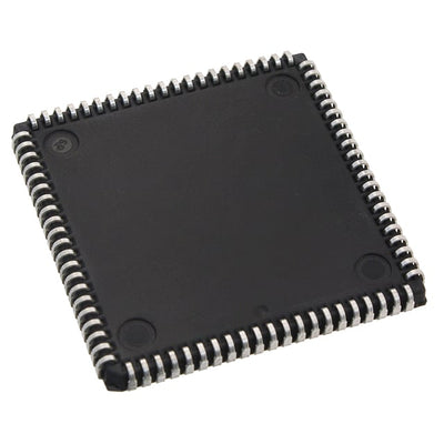 XC4003E-3PC84C by AMD - IC FPGA 61 I/O 84PLCC
