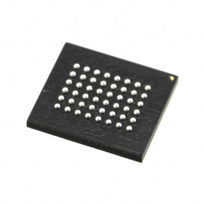 XCF08PFSG48C by AMD - IC PROM SRL 1.8V 8M GATE 48CSBGA