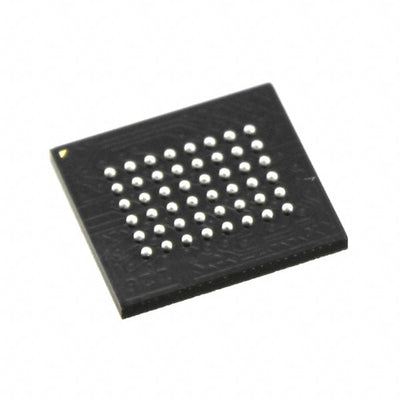 XCF32PFSG48C by AMD - IC PROM SRL/PAR 1.8V 32M 48CSBGA