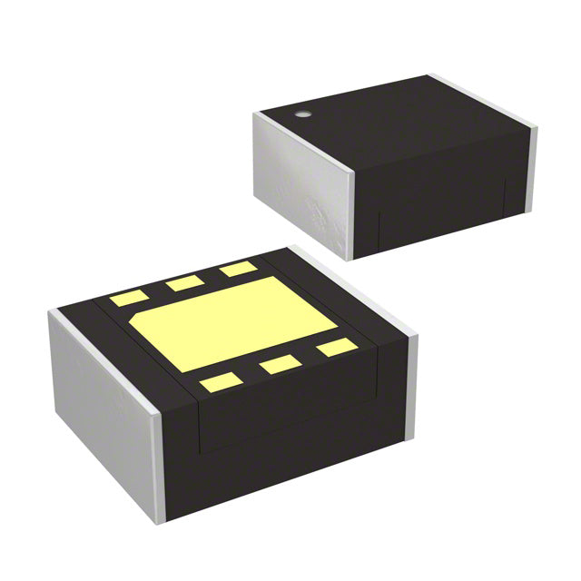 XCL101A271ER-G by Torex Semiconductor Ltd - DC DC CONVERTER 2.7V 0.3W