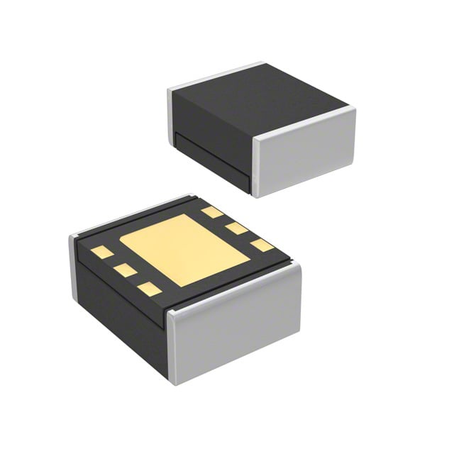 XCL201B201ER-G by Torex Semiconductor Ltd - DC DC CONVERTER 2V