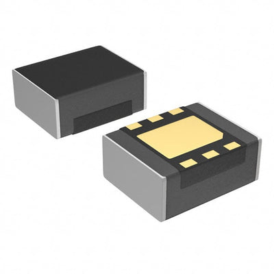 XCL210C101GR-G by Torex Semiconductor Ltd - DC DC CONVERTER 1V 200MA