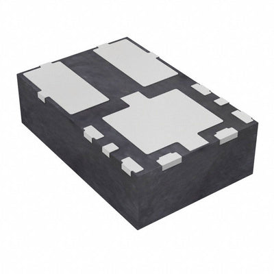 XCL212B082DR by Torex Semiconductor Ltd - DC DC CONVERTER 0.9-6V