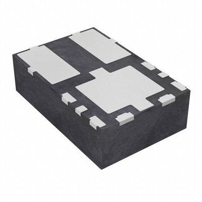 XCL211B082DR by Torex Semiconductor Ltd - DC DC CONVERTER 0.9-6V