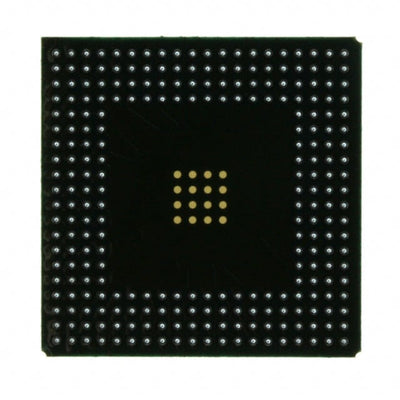 XC4020XL-3BG256C by AMD - IC FPGA 205 I/O 256BGA