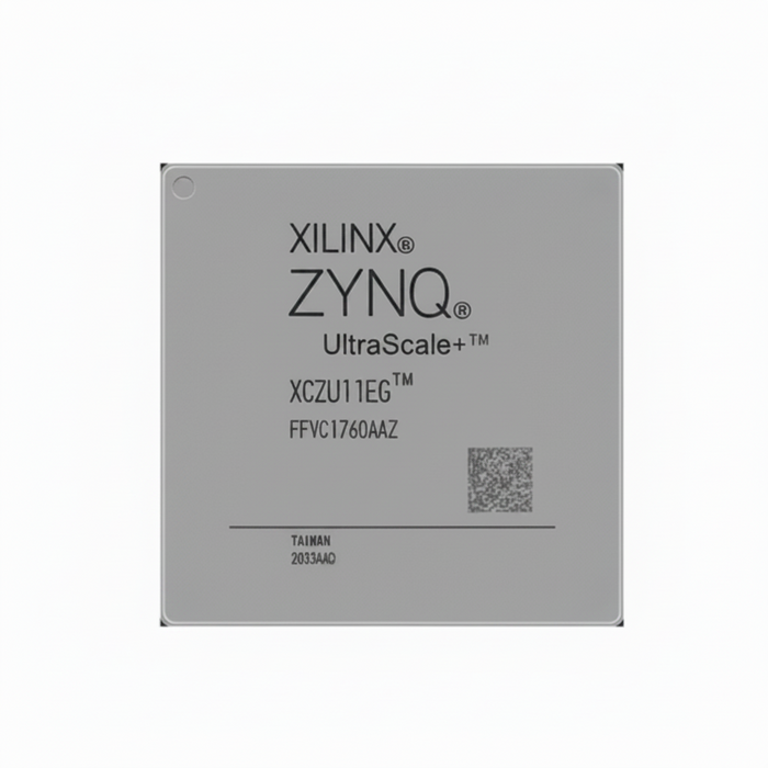 Buy XCZU11EG-2FFVC1760I - AMD — 773 GROUP LLC