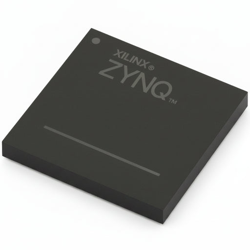 XCZU1EG-1SFVC784I by AMD