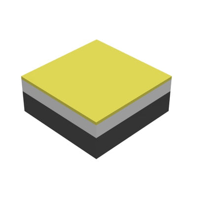 XD16AWT-P0-0000-00000BH5E by CreeLED, Inc. - XLAMP XD16 LIGHT EMITTING DIODE