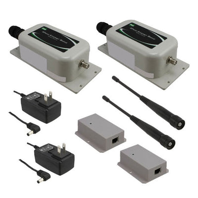 XEB09-CIPA by Digi - XPRESS ETHERNET BRIDGE, PAIR