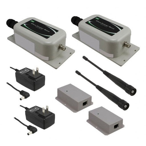 XEB09-CIPA by Digi - XPRESS ETHERNET BRIDGE, PAIR