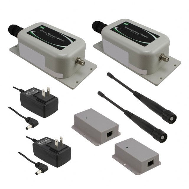 XEB09-CIPA by Digi - XPRESS ETHERNET BRIDGE, PAIR