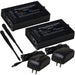 XEB09-C by Digi - MODEM ETHER BRIDGE 900MHZ W/ACC