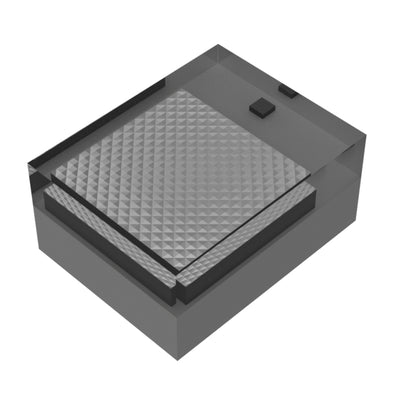 XEGAVT-H2-0000-000-000000K2001 by CreeLED, Inc. - XLAMP XEG VIOLET LED