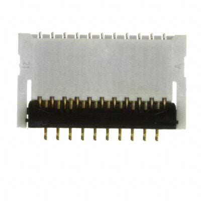 XF2B-2145-31A by Omron Electronics Inc-EMC Div - CONNECTOR FPC 21POS 0.3MM R/A