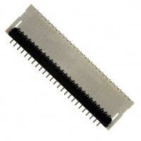 XF2B-5145-31A by Omron Electronics Inc-EMC Div - CONNECTOR FPC 51POS 0.3MM R/A