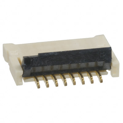 XF2B-1745-31A by Omron Electronics Inc-EMC Div - CONNECTOR FPC 17POS 0.3MM R/A