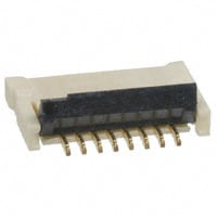 XF2B-1745-31A by Omron Electronics Inc-EMC Div - CONNECTOR FPC 17POS 0.3MM R/A