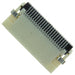 XF2H-2215-1LW by Omron Electronics Inc-EMC Div - CONNECTOR FPC 22POS 0.5MM R/A