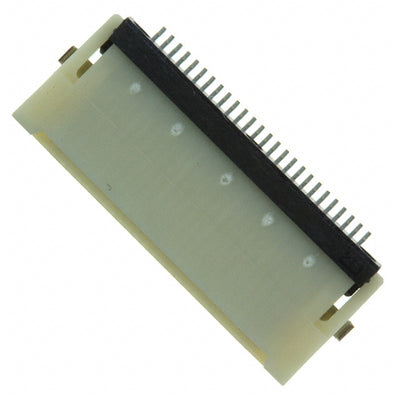 XF2H-2615-1 by Omron Electronics Inc-EMC Div - CONNECTOR FPC 26POS 0.5MM SMT